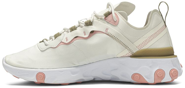 Nike Wmns React Element 55 Phantom