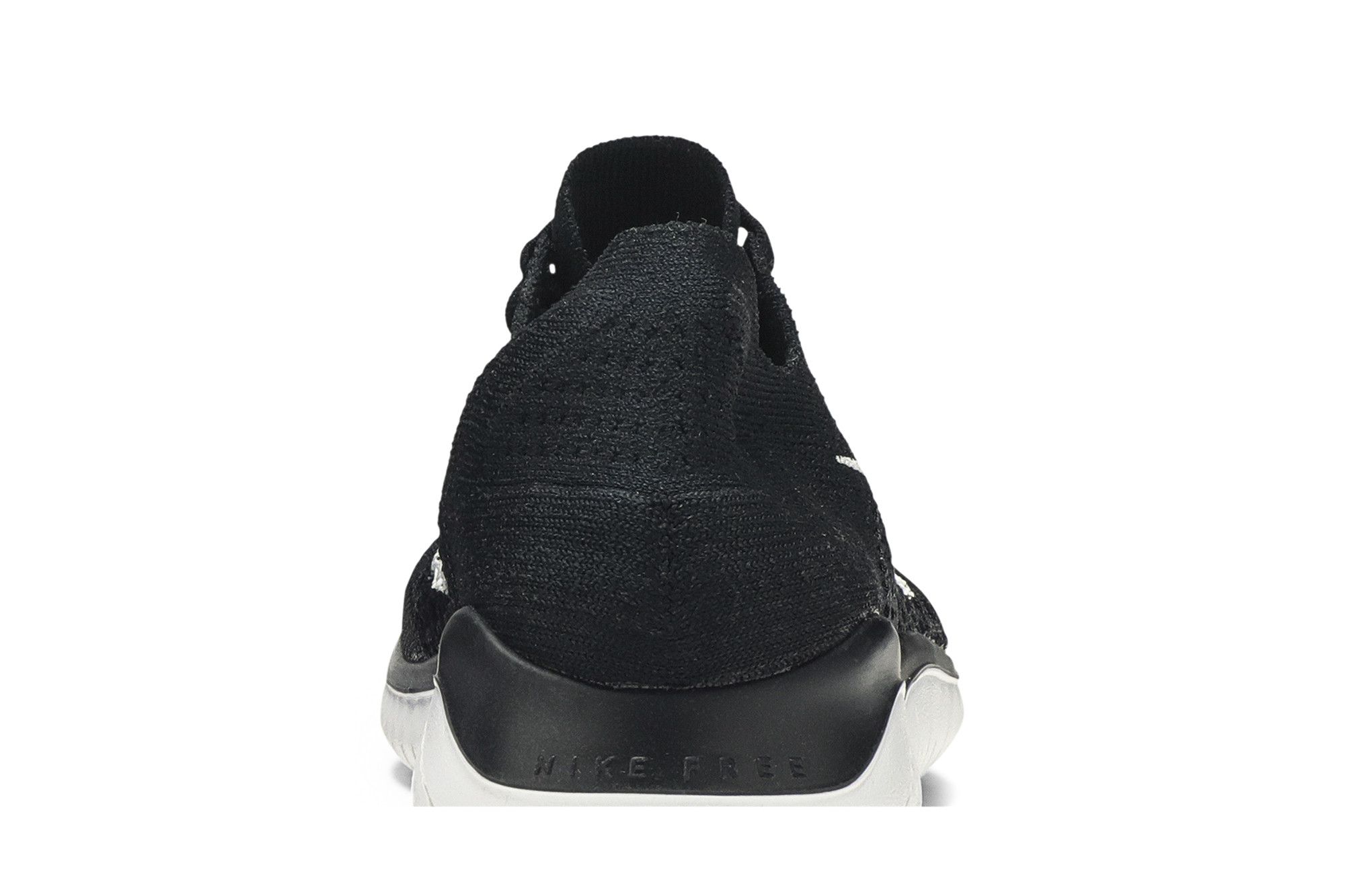Buy Free RN Flyknit 2018 'Black' - 942838 001 | GOAT