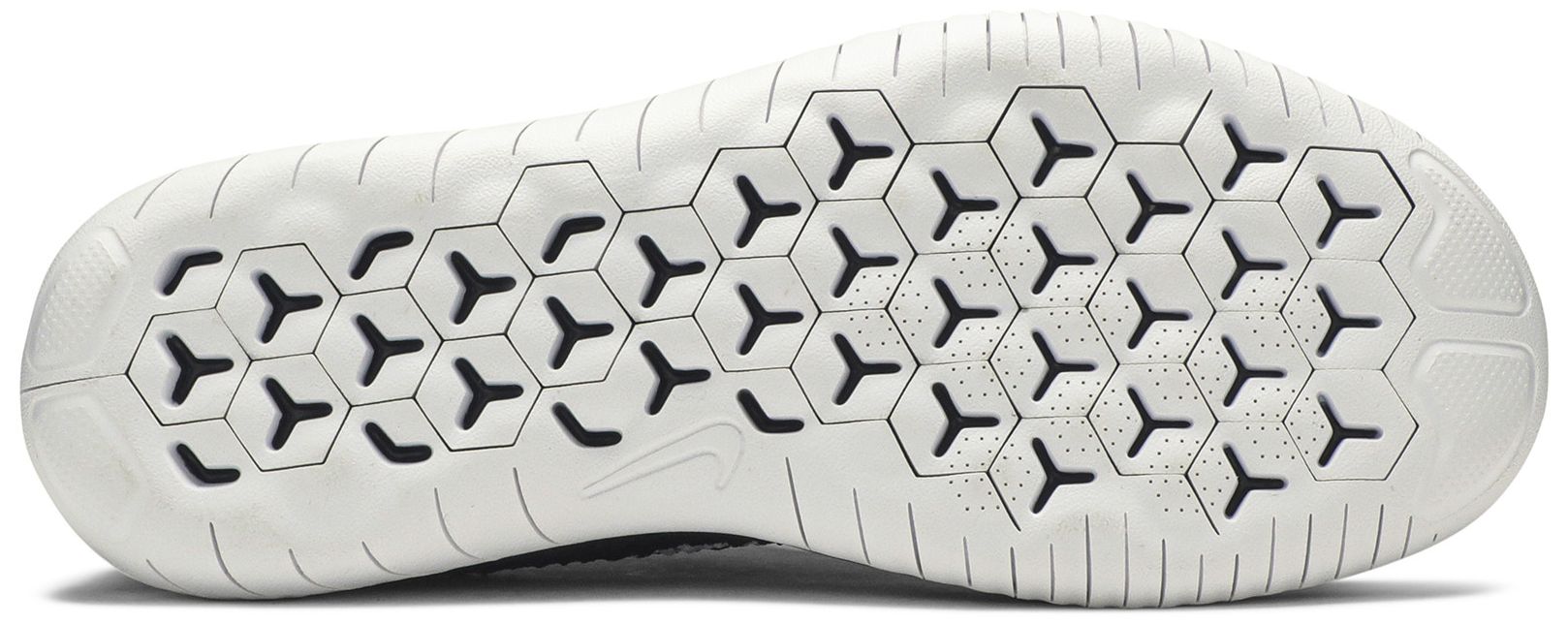 2018 flyknit rn