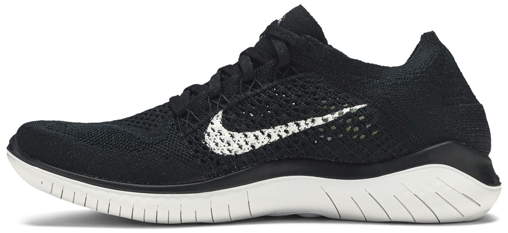 2018 flyknit