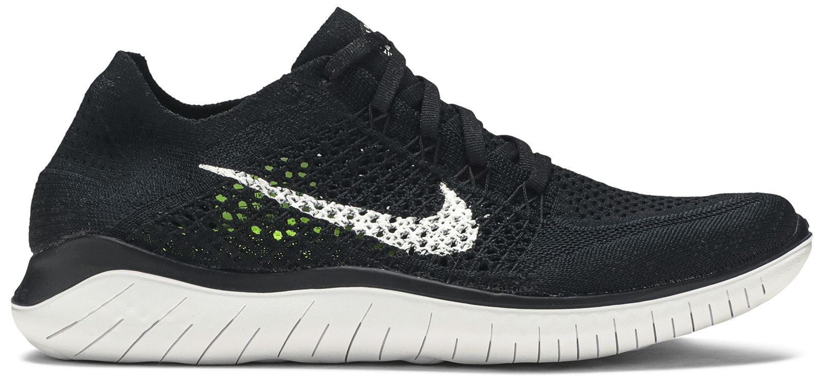 2018 nike rn flyknit