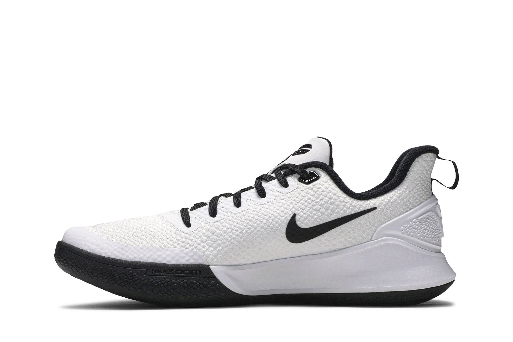 Buy Mamba Focus White Gum AJ5899 100 GOAT CA