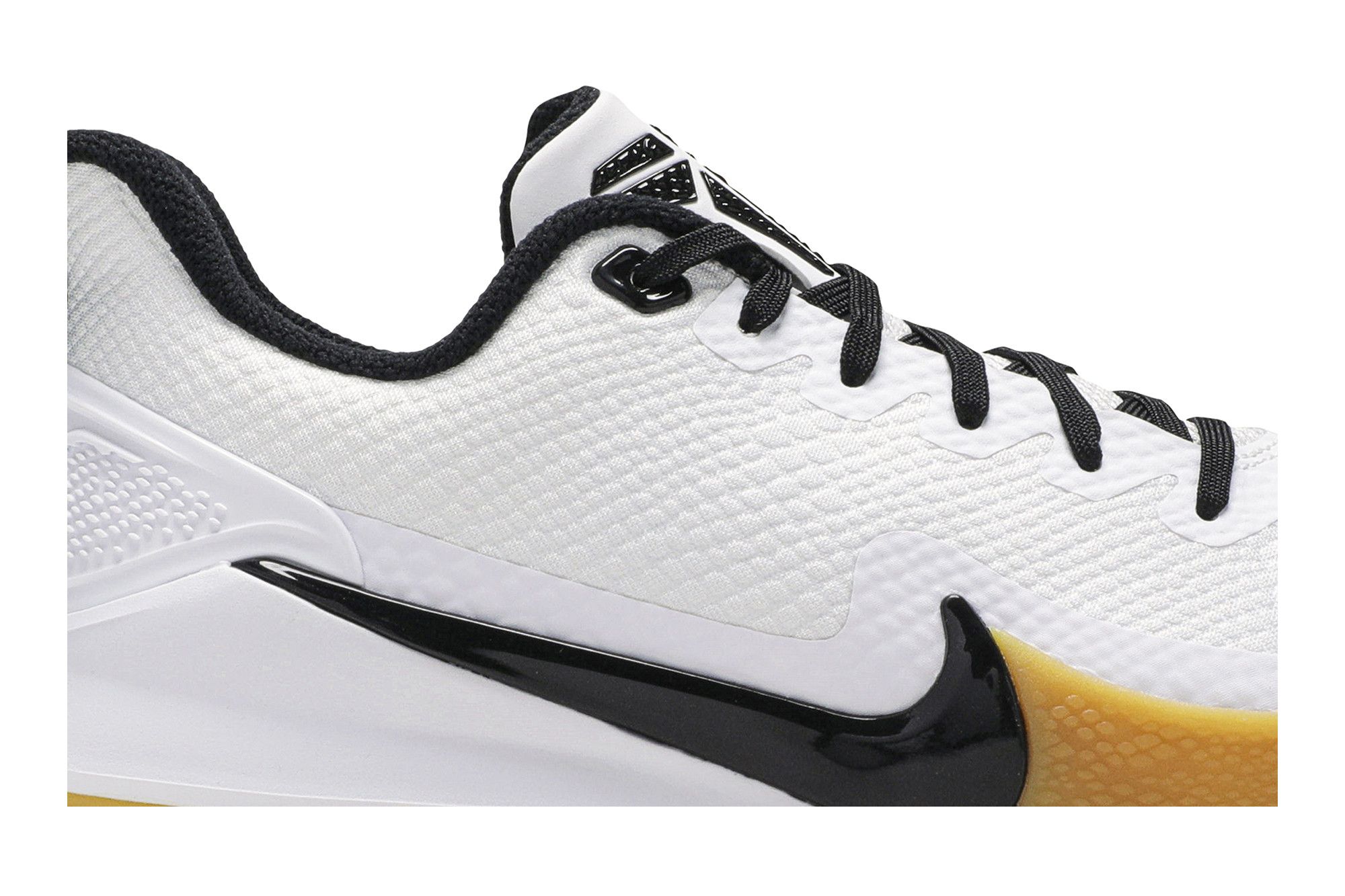 Buy Mamba Focus White Gum AJ5899 100 GOAT