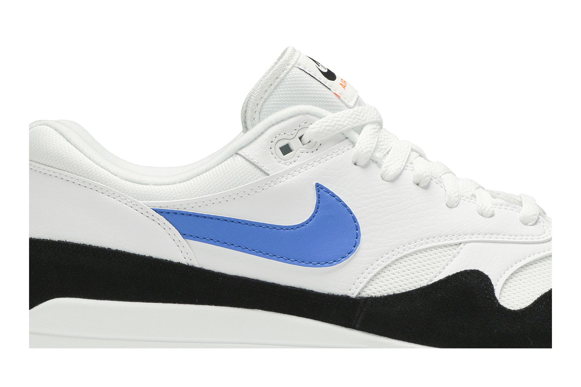 Air max 1 total orange photo blue hotsell