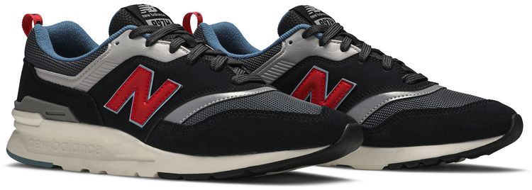997 Magnet