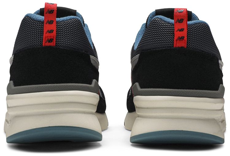 997 Magnet