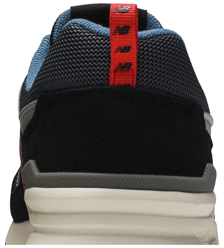 997 Magnet