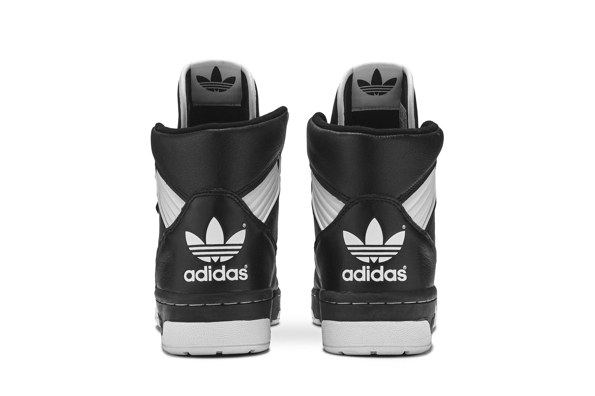 adidas RIVALRY SERIES 270 ブラック/ホワイト 新品 adidas Rivalry Hi 'Black White' BD8021