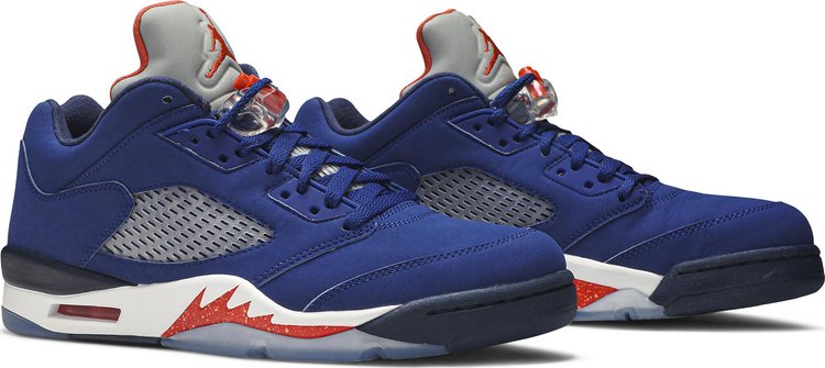 Air Jordan 5 Retro Low Knicks