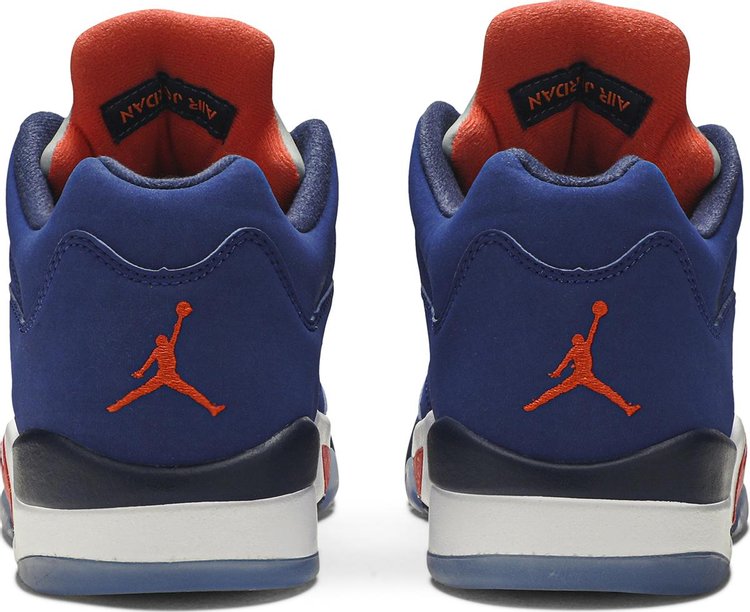 Air Jordan 5 Retro Low Knicks