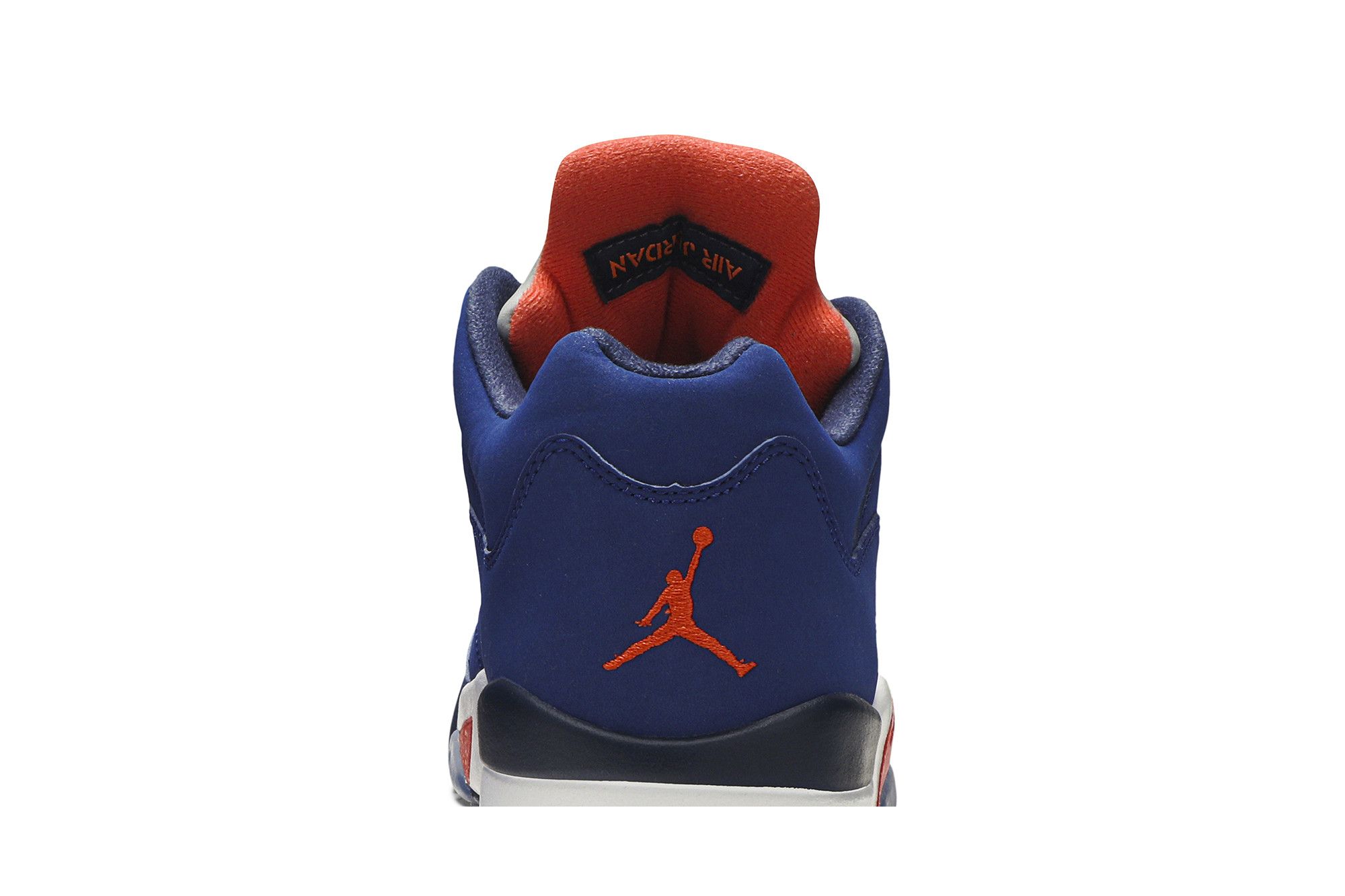 【29cm】Air Jordan V Retro Low Knicks 2016 Jordan 5 Retro Low 'Knicks' - Air Jordan - 819171 417 - deep