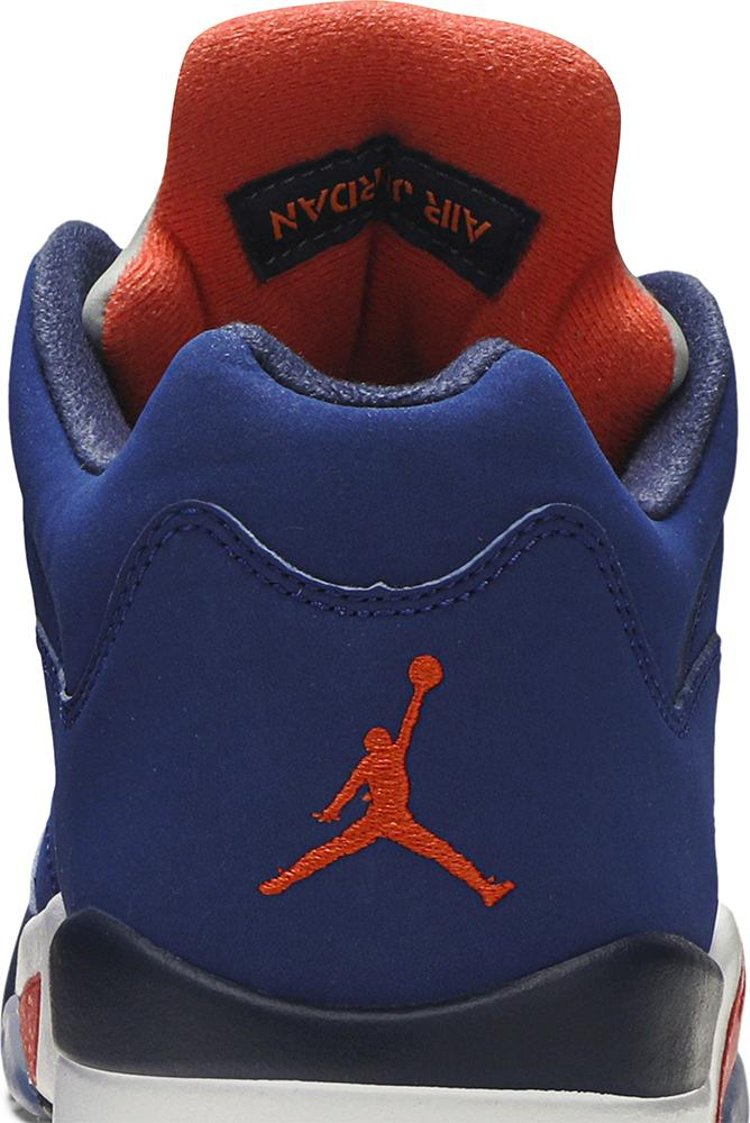 Air Jordan 5 Retro Low Knicks