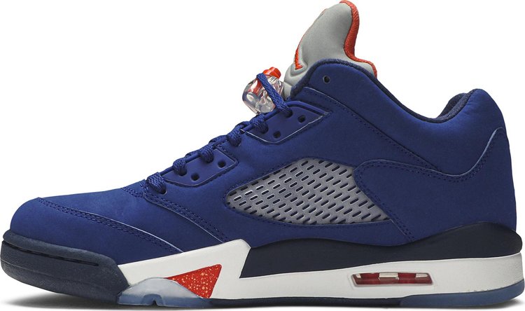 Air Jordan 5 Retro Low Knicks