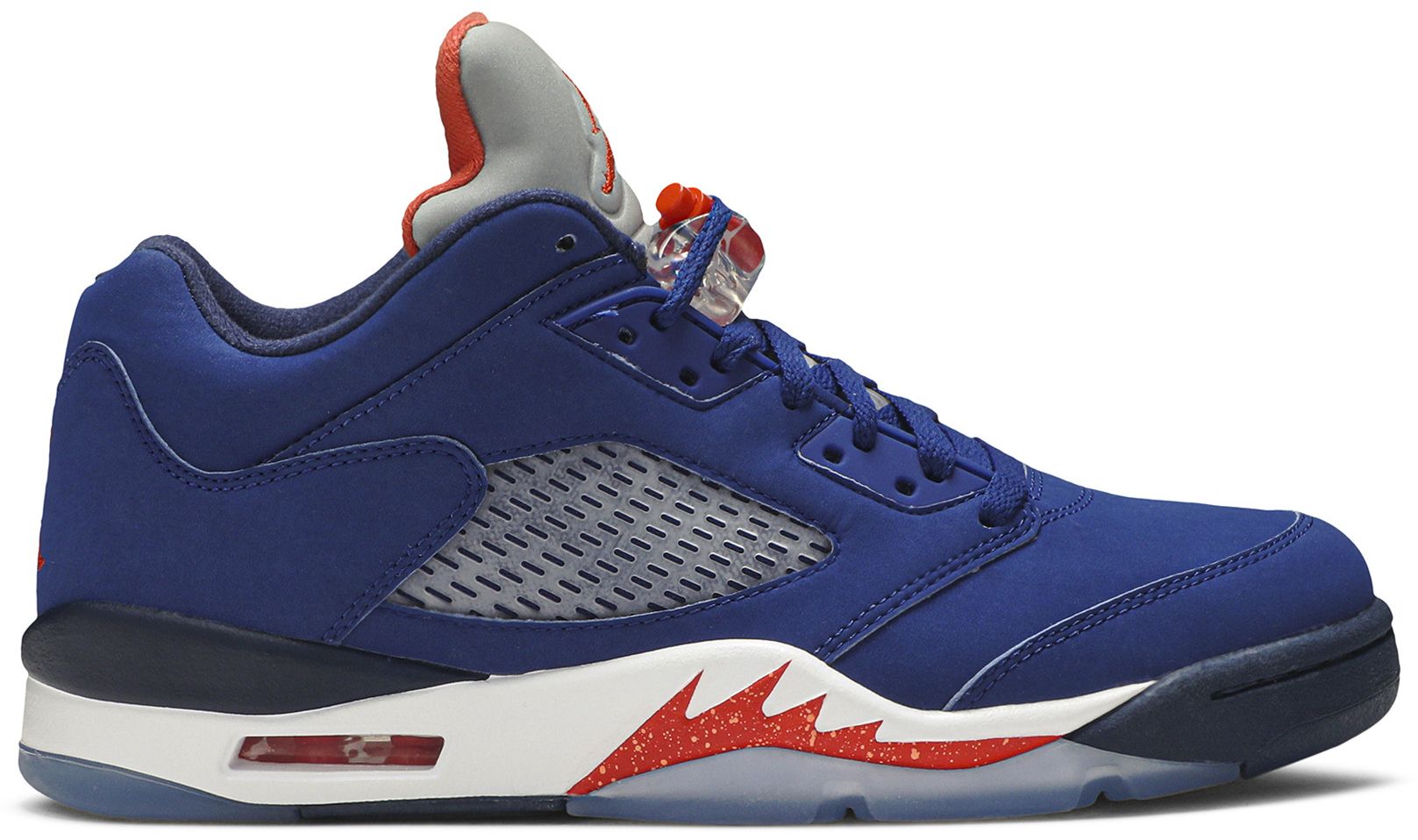 knick jordan 5