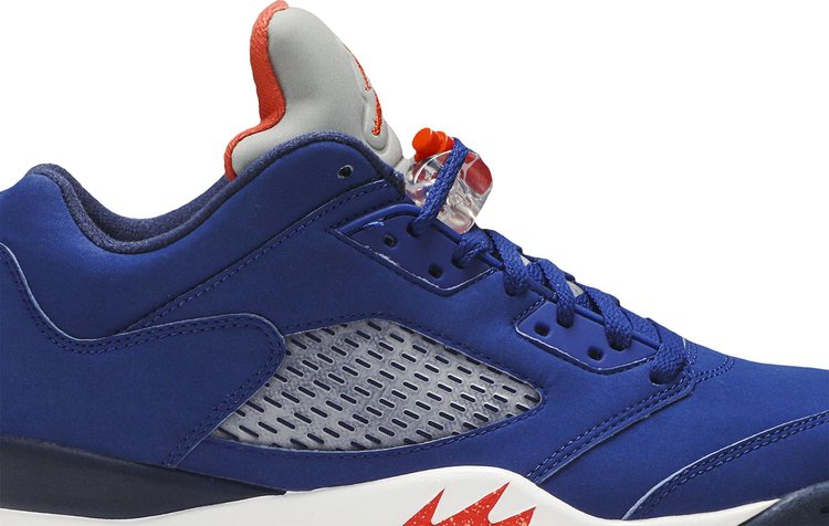 Air Jordan 5 Retro Low Knicks