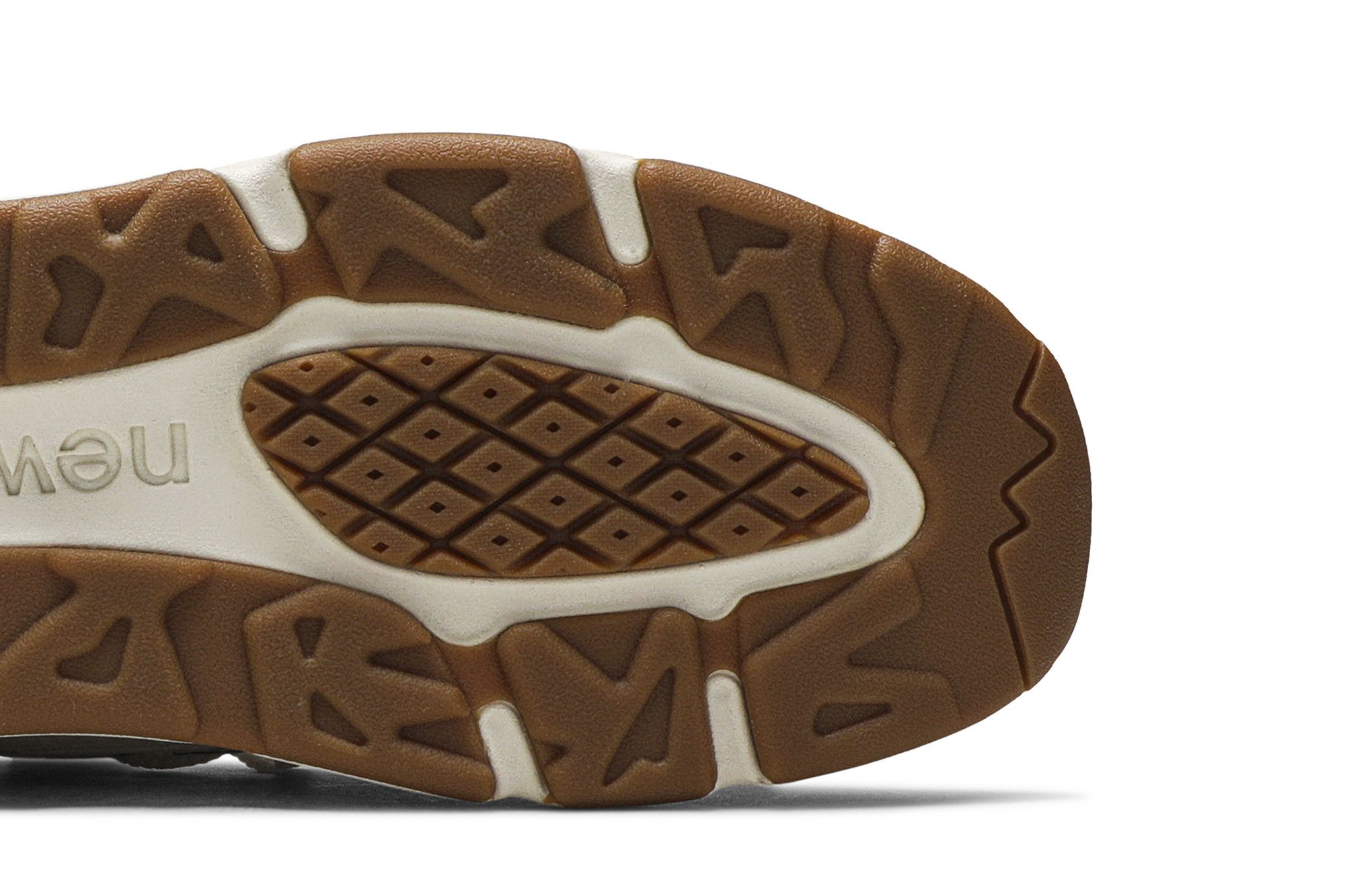 Buy New Balance X-90 'Brown Ivory' - MSX90RCA | GOAT