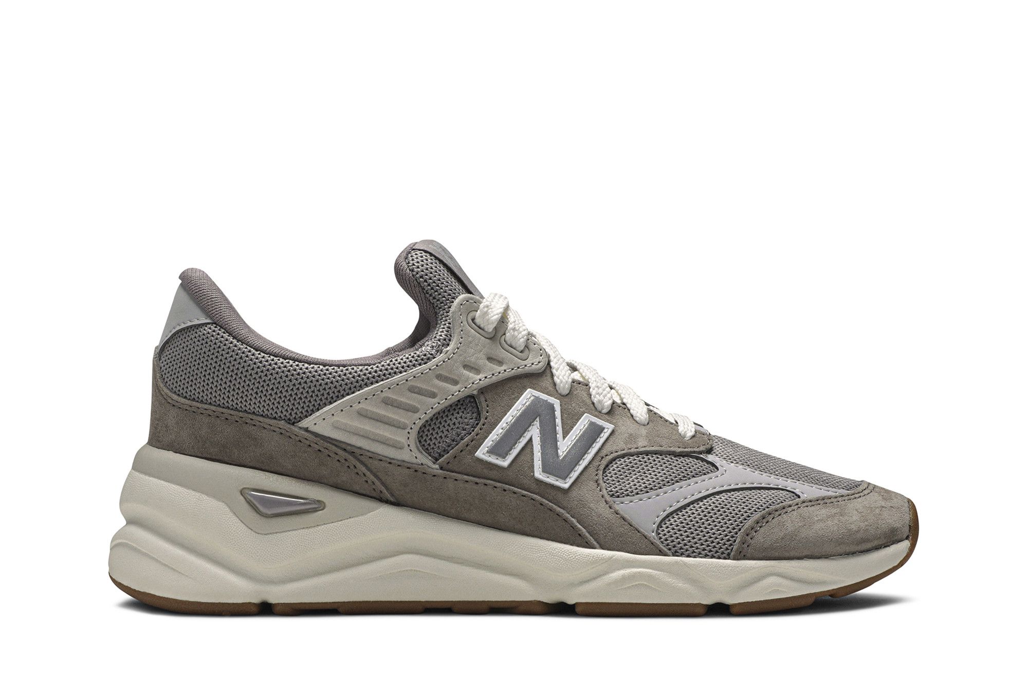 マイニングリッグ Maison Margiela Cracked Leather Replica Low Top Sneaker