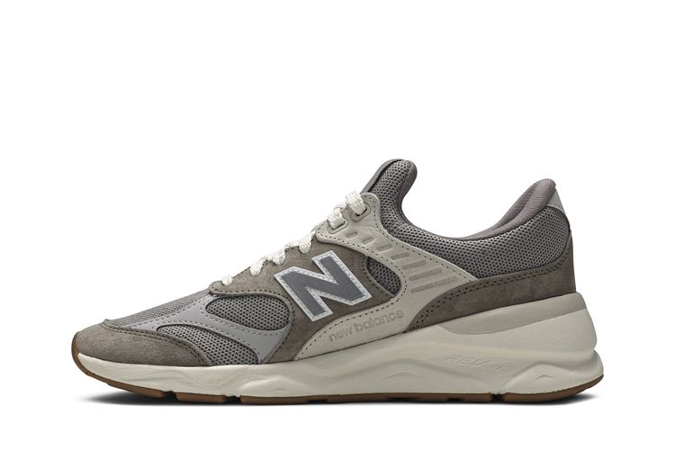 Buy New Balance X-90 'Brown Ivory' MSX90RCA GOAT