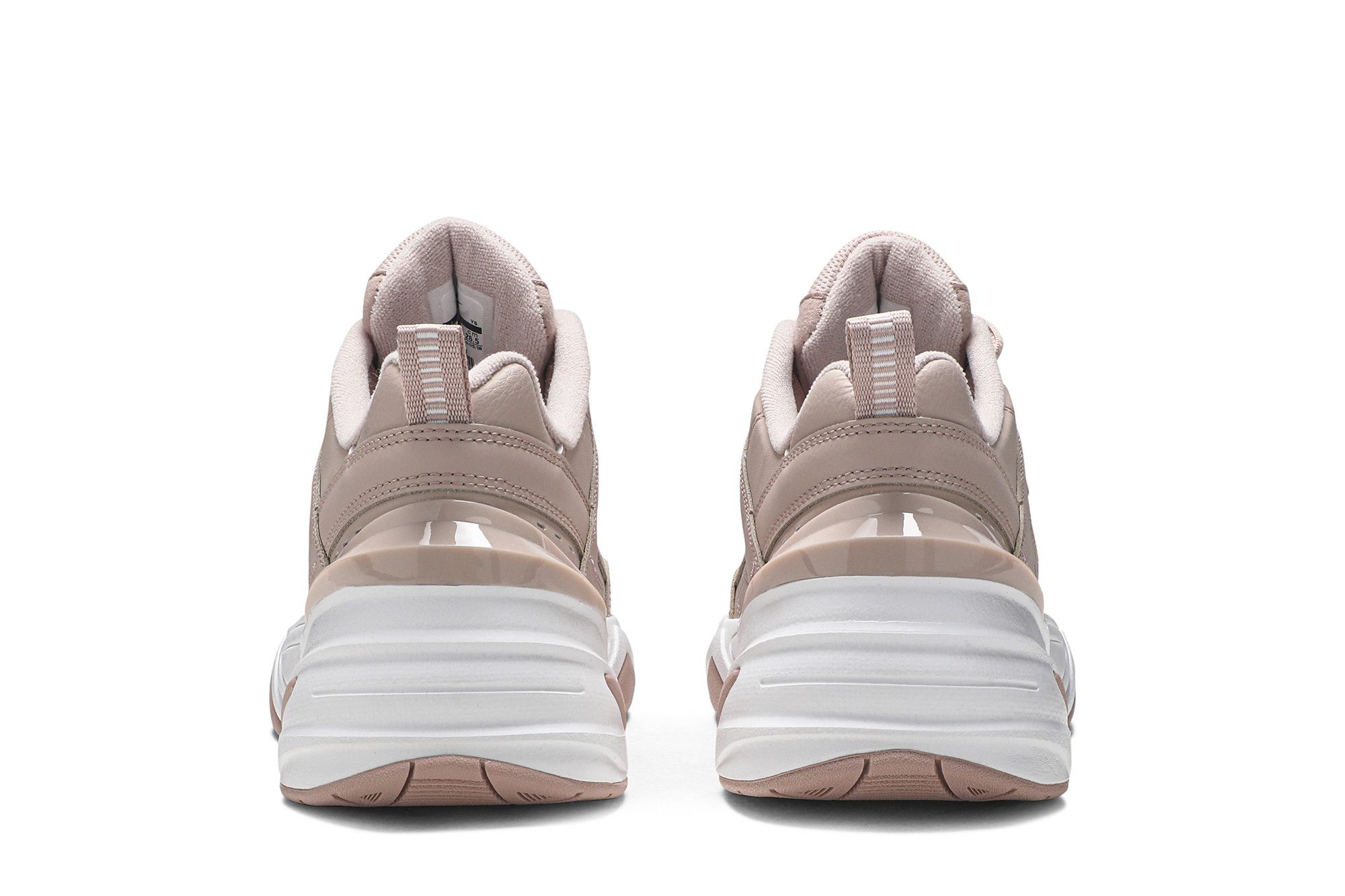 Nike wmns m2k tekno particle beige online