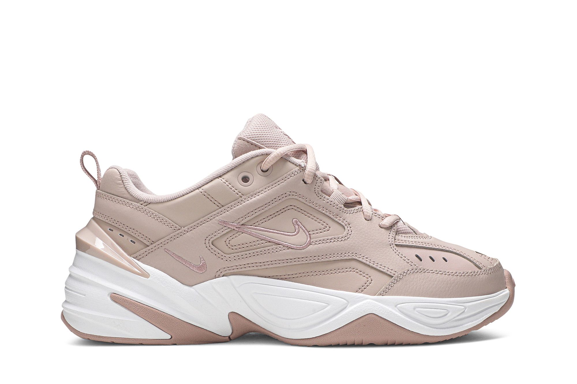 Nike m2k hot sale tekno pas cher