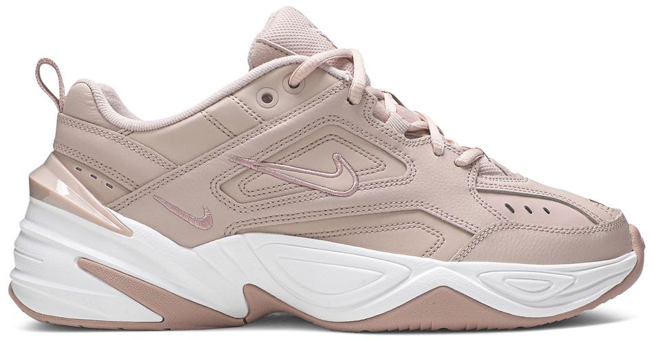 m2k tekno particle beige