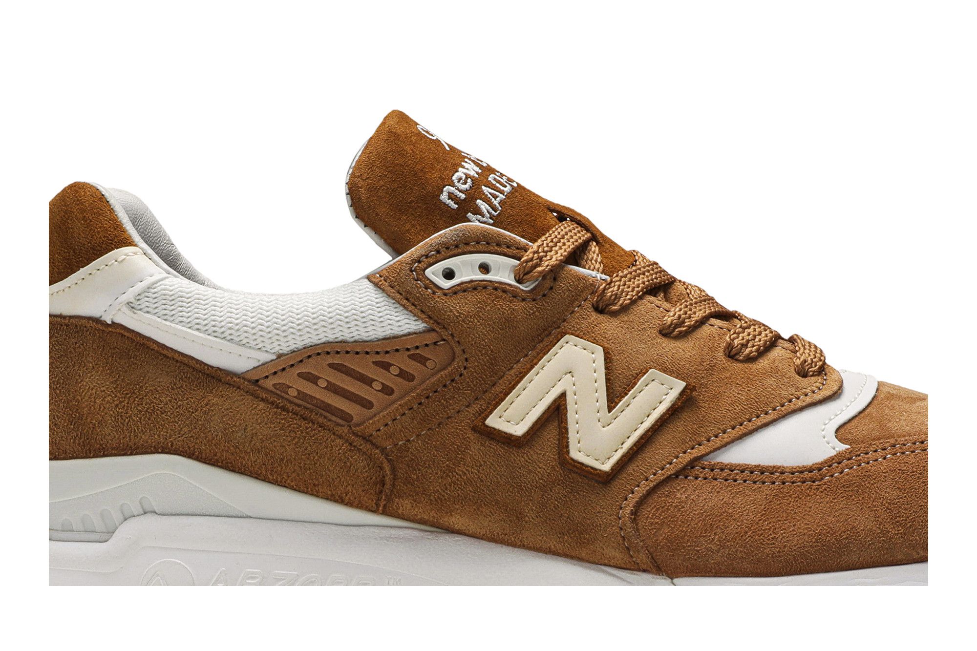 Achetez des 998 Made in USA Curry M998TCC GOAT FR