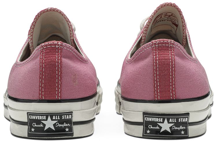 Converse Chuck 70 Ox Chateau Rose