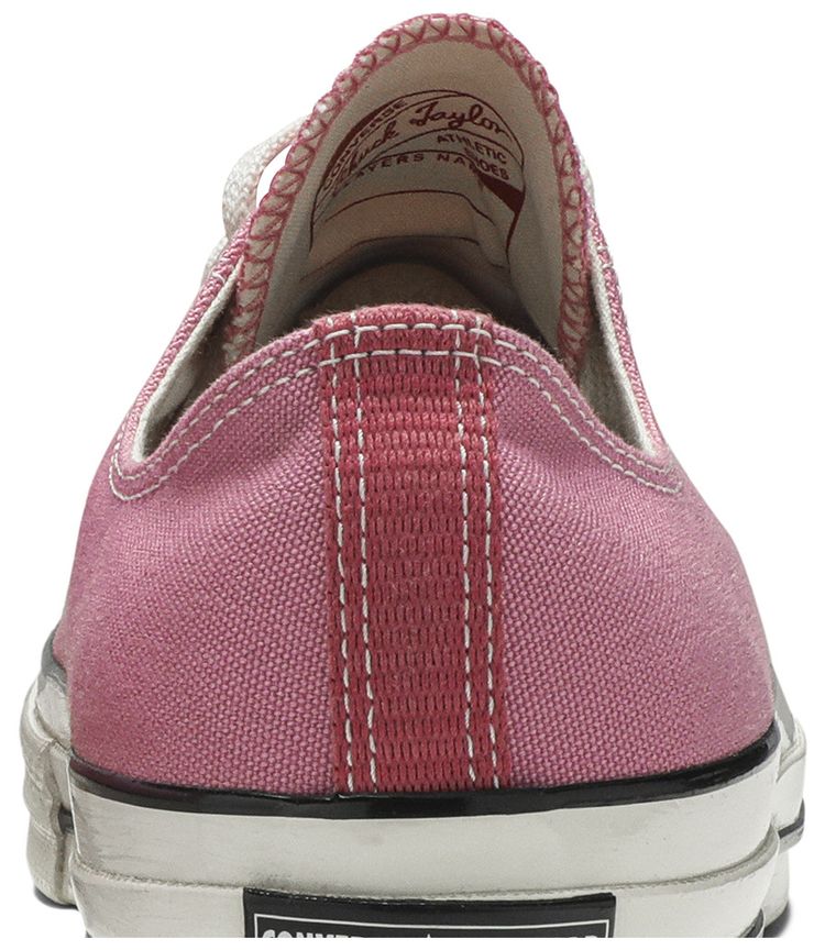 Converse Chuck 70 Ox Chateau Rose