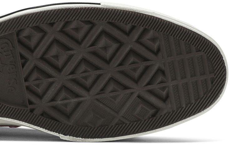 Converse Chuck 70 Ox Chateau Rose