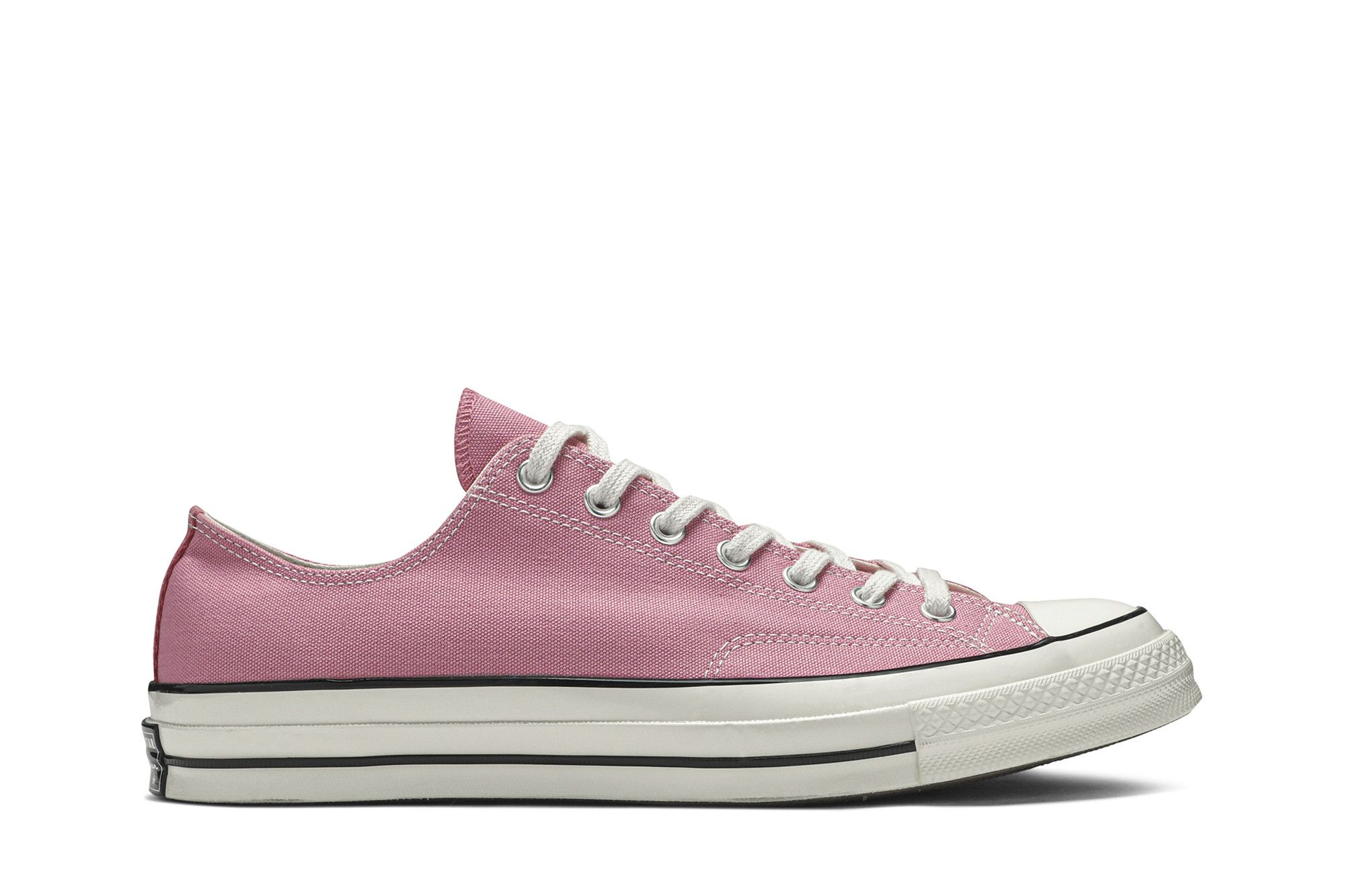 Converse chateau rose sales