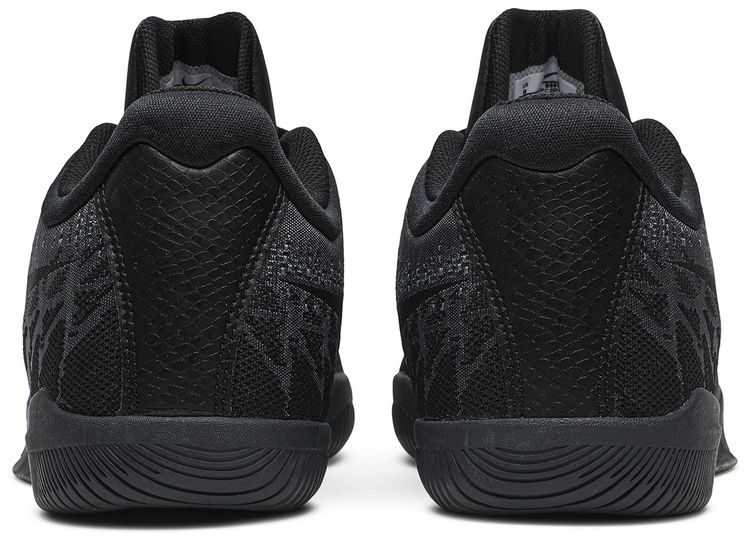 Nike Mamba Rage Black