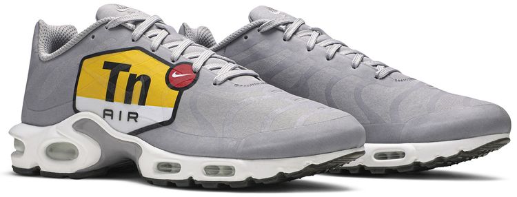 Nike Air Max Plus NS SP GPX Atmosphere Grey
