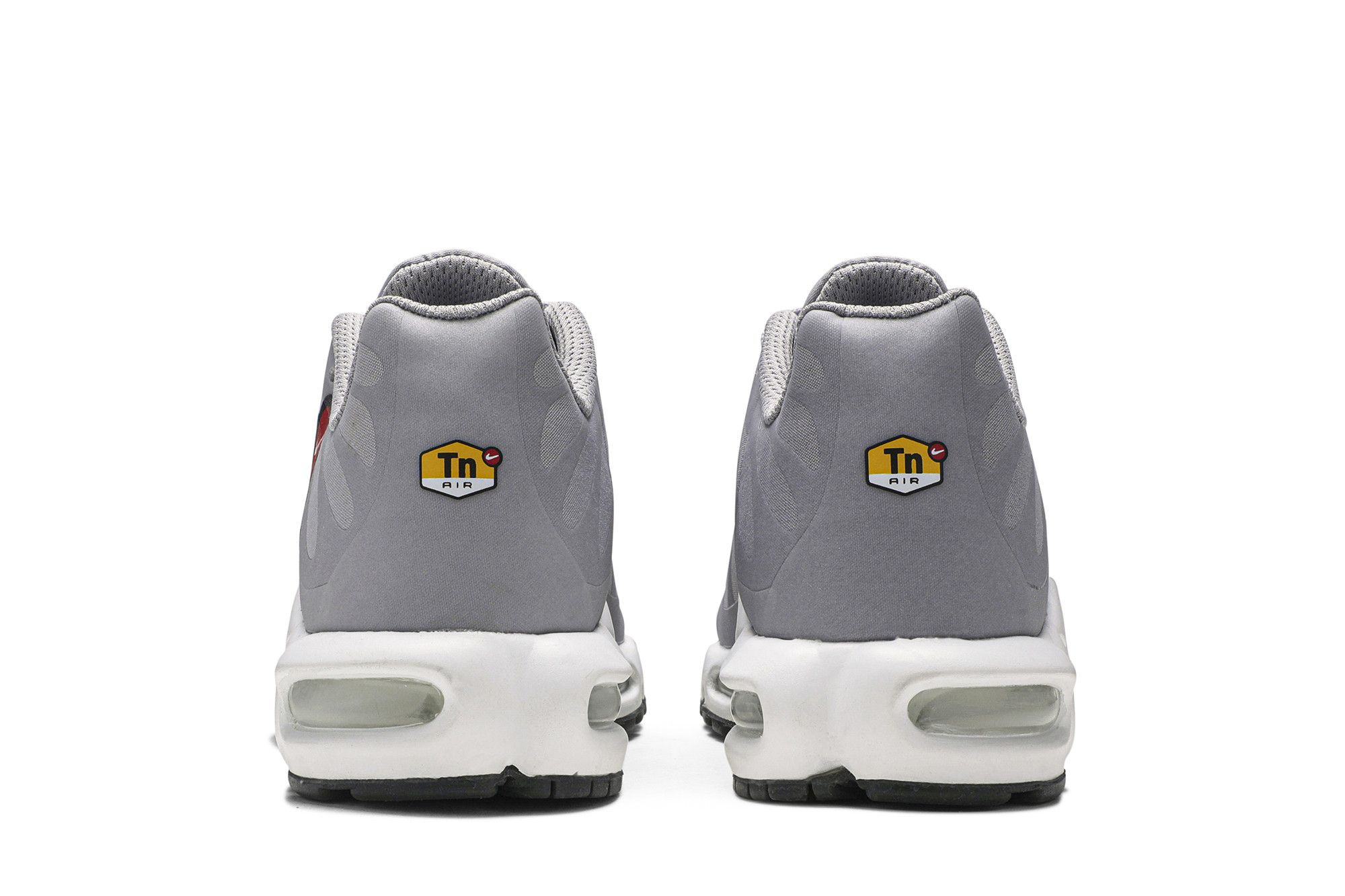 Buy Air Max Plus NS SP GPX Atmosphere Grey AJ7181 001 GOAT