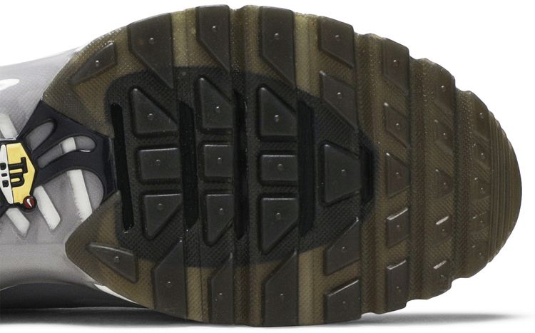 Nike Air Max Plus NS SP GPX Atmosphere Grey