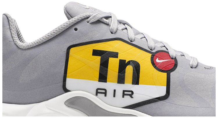 Nike Air Max Plus NS SP GPX Atmosphere Grey