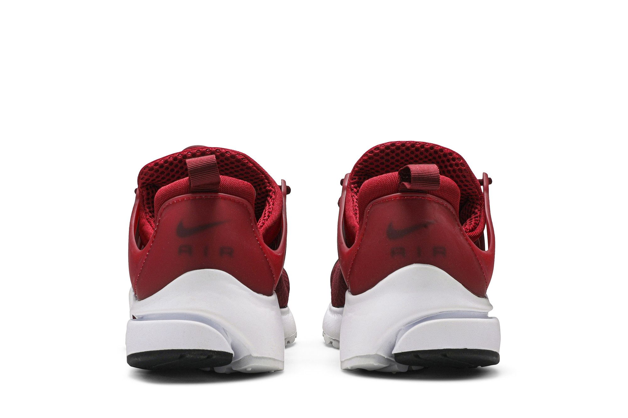 Buy Nike Air Presto Essential 'Gym Red' - 848187 604 | GOAT