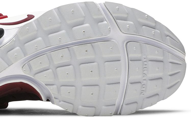 Nike Air Presto Essential Gym Red