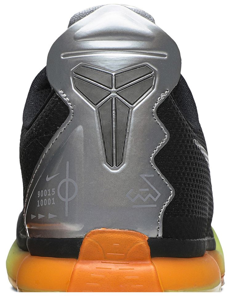 Nike Kobe 10 EP All Star