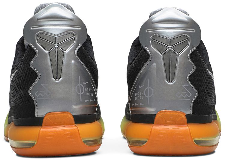 Nike Kobe 10 EP All Star