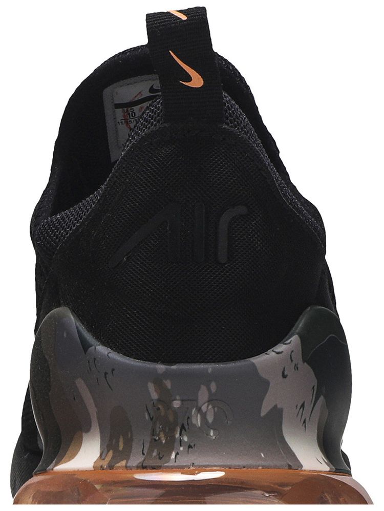 Nike Air Max 270 Camo Heel