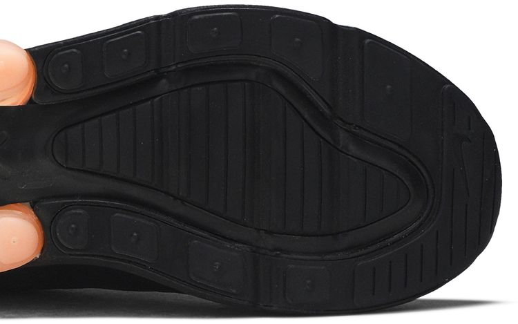 Nike Air Max 270 Camo Heel