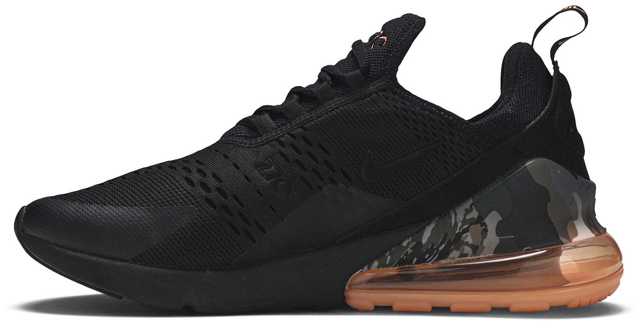 camo airmax 270