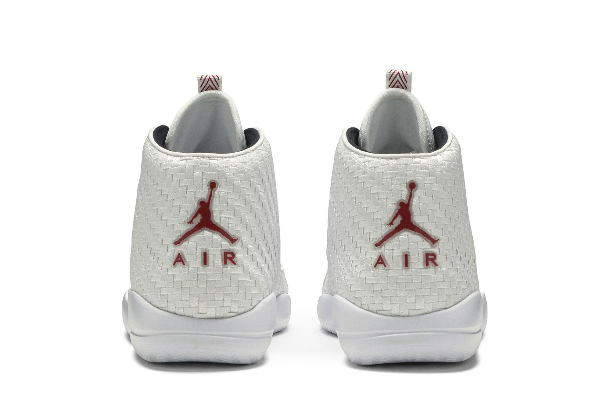 Air jordan eclipse bianche store