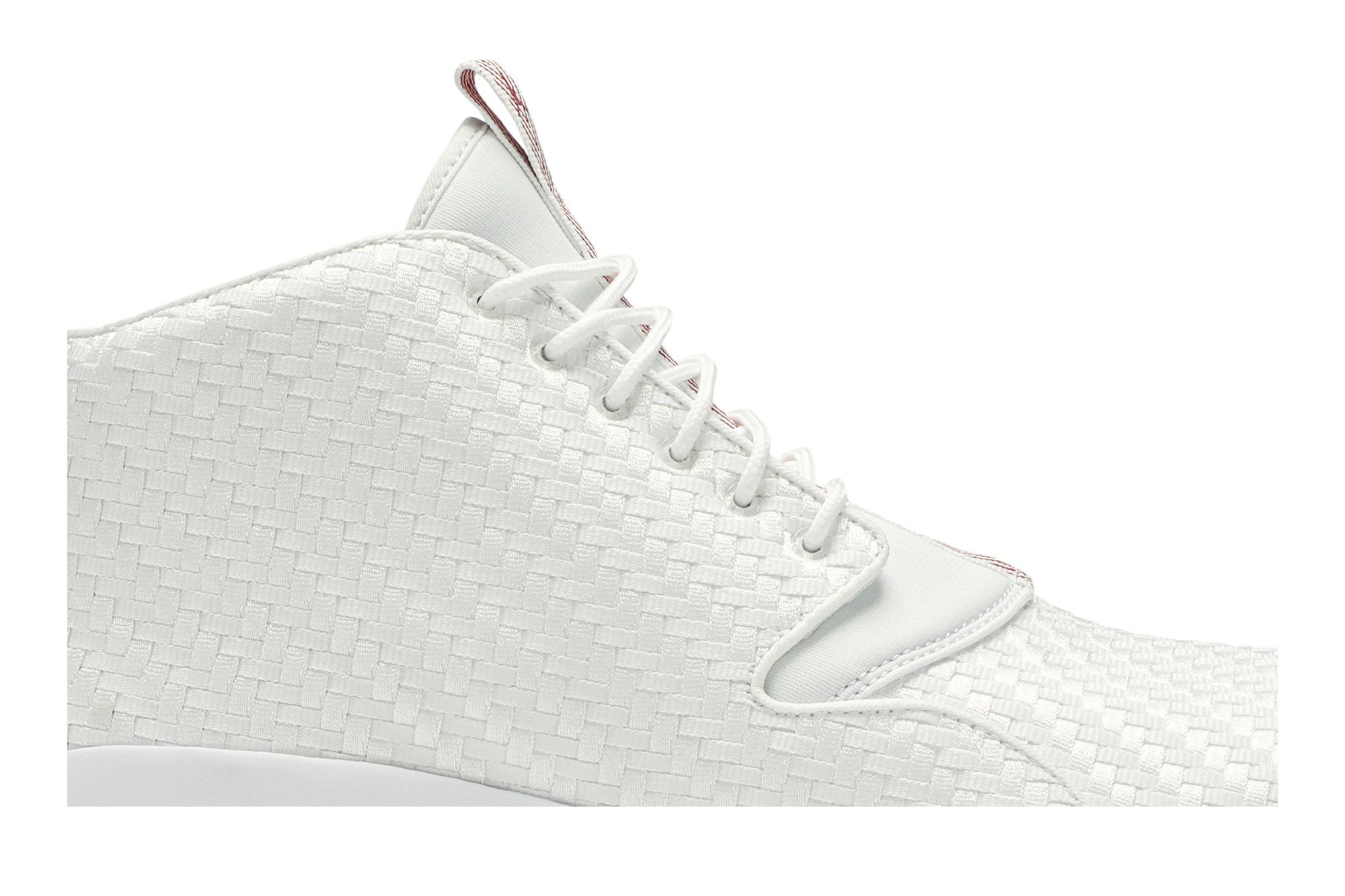 Buy Jordan Eclipse Chukka White Gym Red 881453 101 GOAT SA