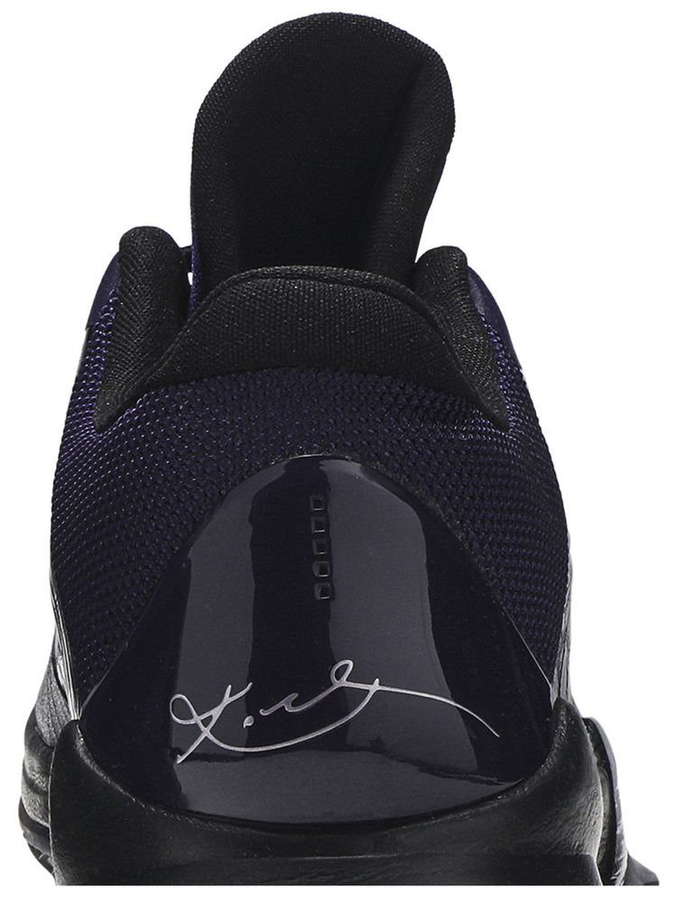 Nike Zoom Kobe 5 Ink