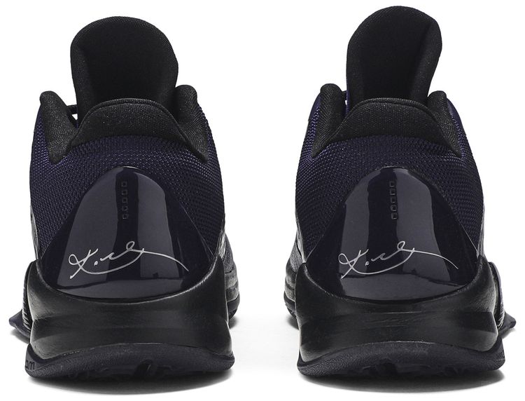 Nike Zoom Kobe 5 Ink