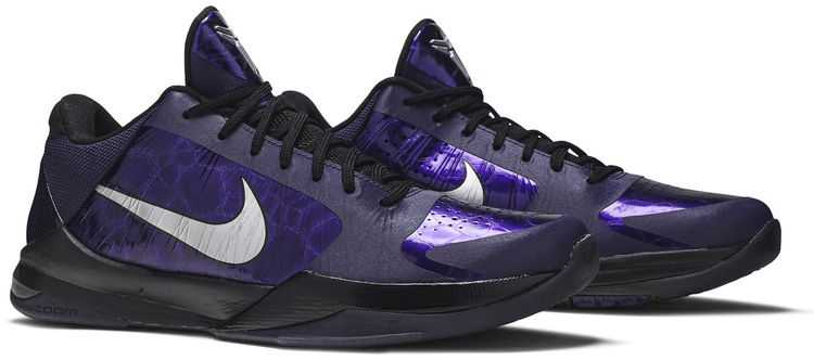Nike Zoom Kobe 5 Ink