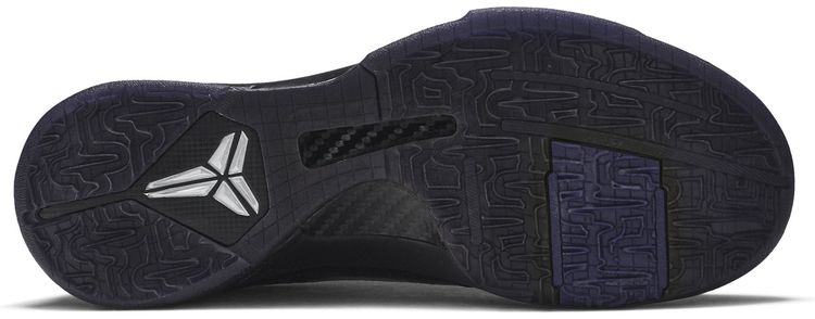 Nike Zoom Kobe 5 Ink