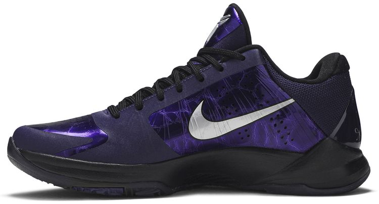 Nike Zoom Kobe 5 Ink