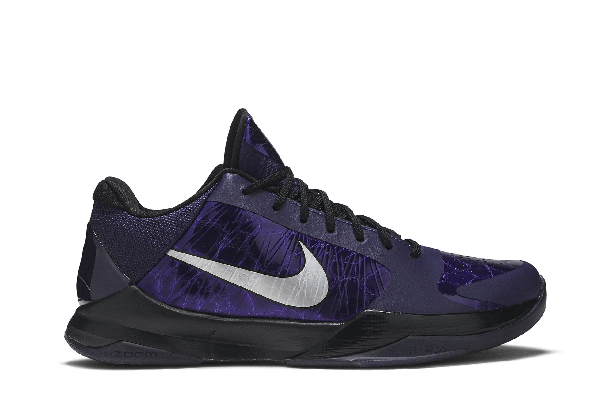 Zoom Kobe 5 'Ink'